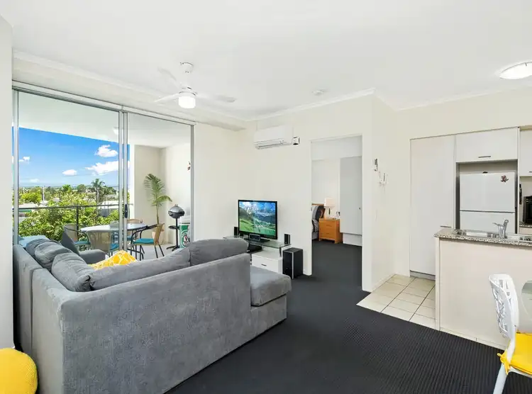 Third view of Homely unit listing, 3306/923 David Low Way, Marcoola QLD 4564