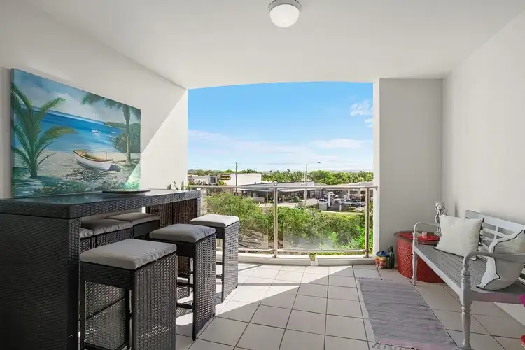 Fourth view of Homely unit listing, 3306/923 David Low Way, Marcoola QLD 4564