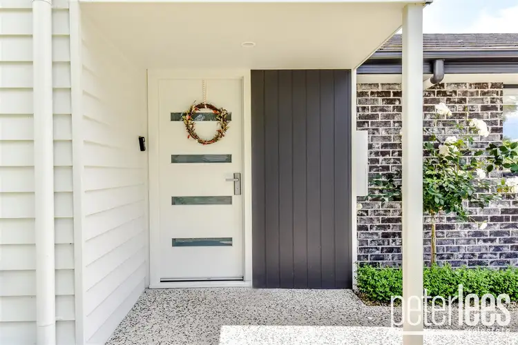 Second view of Homely house listing, 7/48 Anstey Street, Longford TAS 7301
