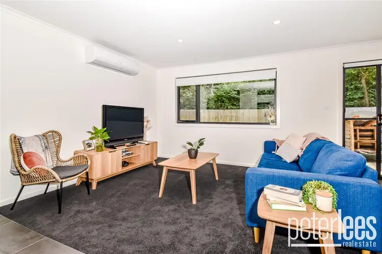 Fifth view of Homely house listing, 7/48 Anstey Street, Longford TAS 7301