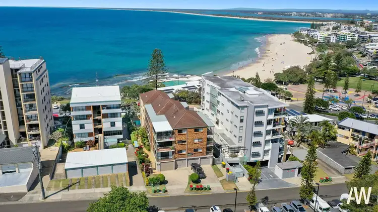 7/9 Princess Lane, Kings Beach QLD 4551