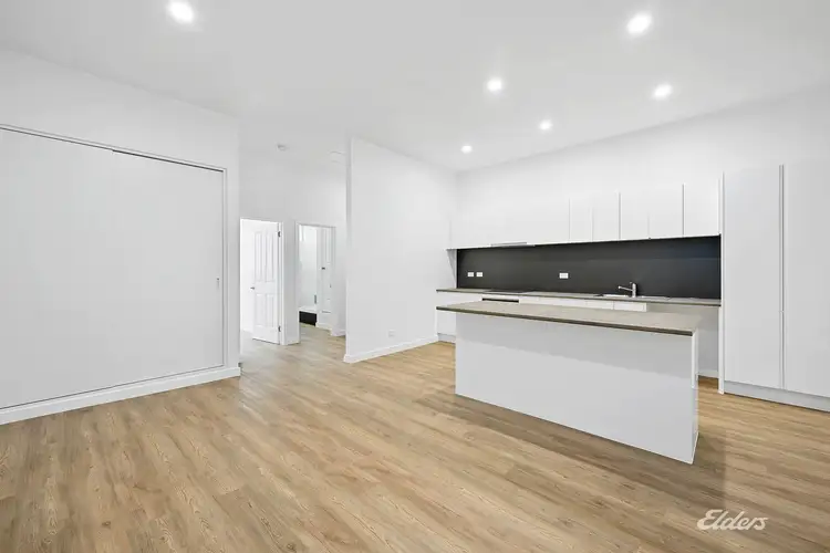 Second view of Homely apartment listing, Address available on request
