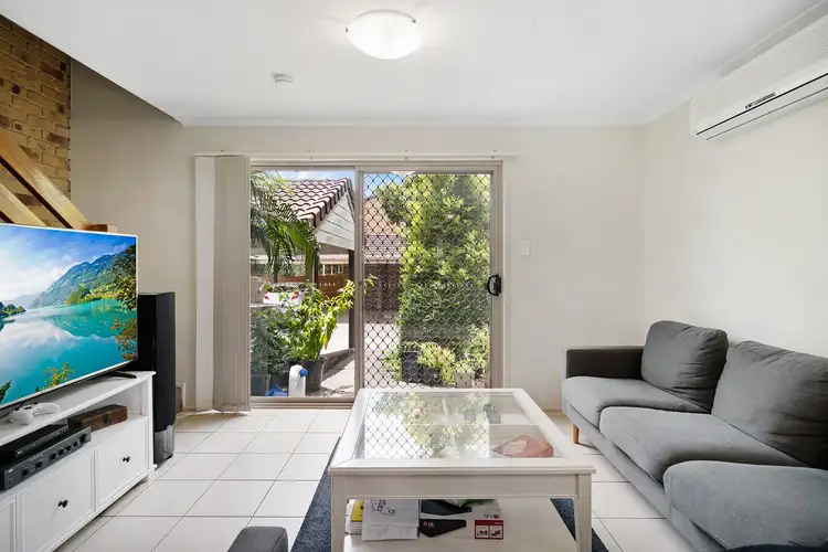 Second view of Homely townhouse listing, 4/2 Tingi Avenue, Tanah Merah QLD 4128