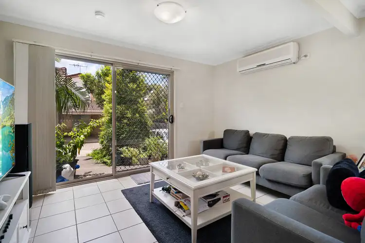 Third view of Homely townhouse listing, 4/2 Tingi Avenue, Tanah Merah QLD 4128
