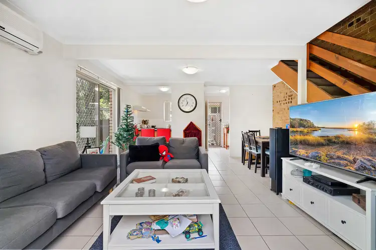 Fourth view of Homely townhouse listing, 4/2 Tingi Avenue, Tanah Merah QLD 4128