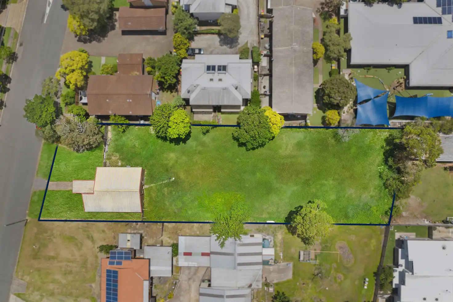 Main view of Homely house listing, 4 Tingi Avenue, Tanah Merah QLD 4128