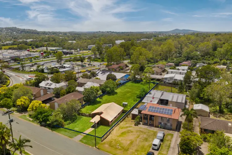Fourth view of Homely house listing, 4 Tingi Avenue, Tanah Merah QLD 4128