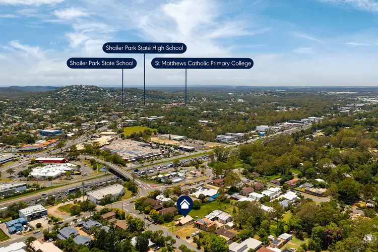 Fifth view of Homely house listing, 4 Tingi Avenue, Tanah Merah QLD 4128