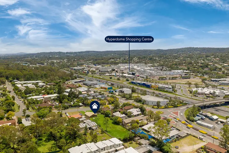 Sixth view of Homely house listing, 4 Tingi Avenue, Tanah Merah QLD 4128