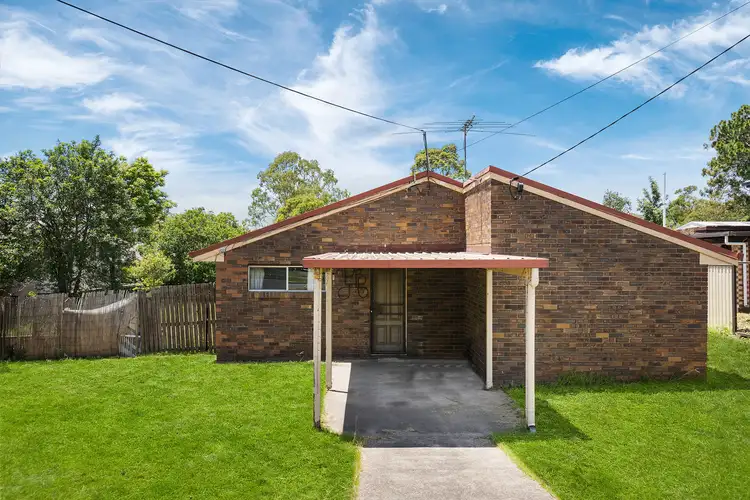 Seventh view of Homely house listing, 4 Tingi Avenue, Tanah Merah QLD 4128