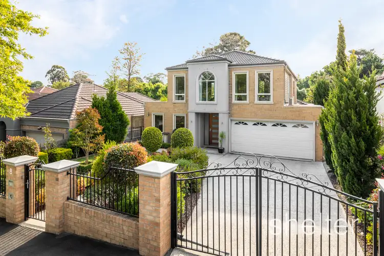 8 Webb Street, Glen Iris VIC 3146