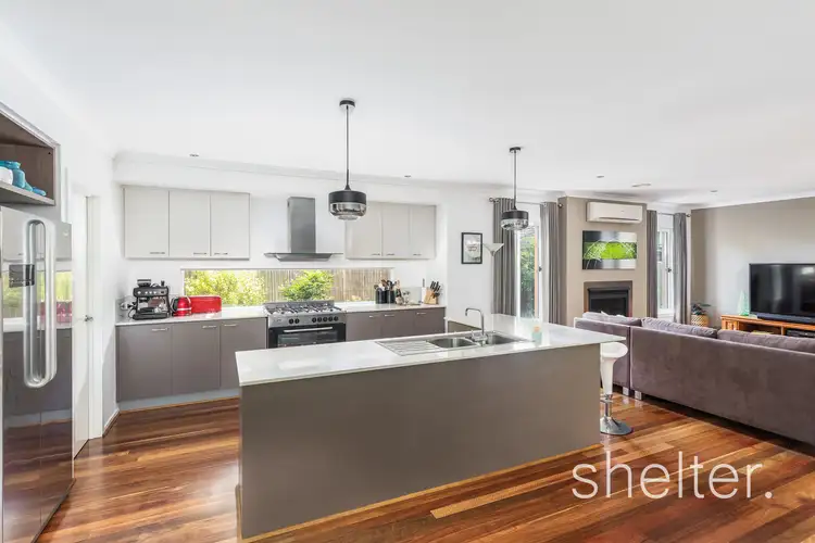 Third view of Homely house listing, 8 Webb Street, Glen Iris VIC 3146
