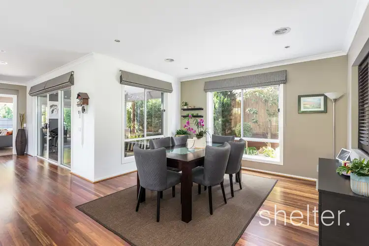 Fourth view of Homely house listing, 8 Webb Street, Glen Iris VIC 3146