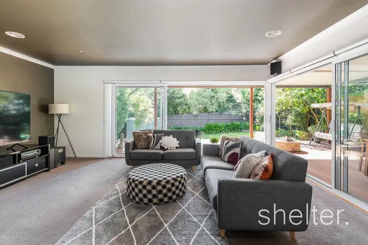 Fifth view of Homely house listing, 8 Webb Street, Glen Iris VIC 3146