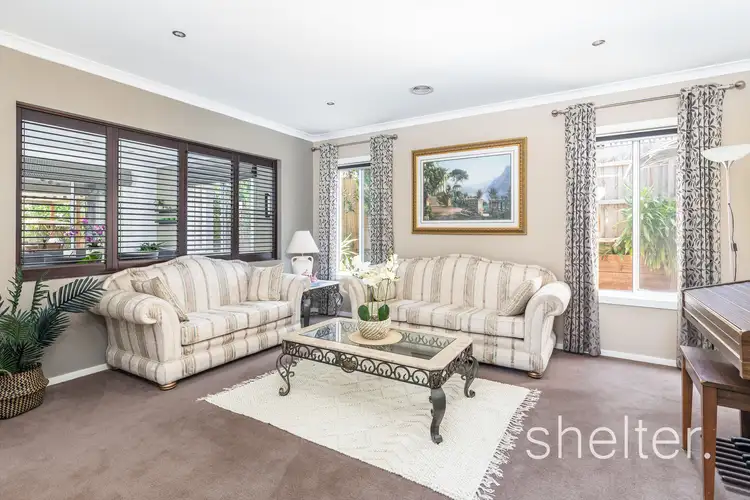 Sixth view of Homely house listing, 8 Webb Street, Glen Iris VIC 3146