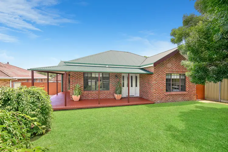 Main view of Homely house listing, 2 Grathlyn Court, Mudgee NSW 2850