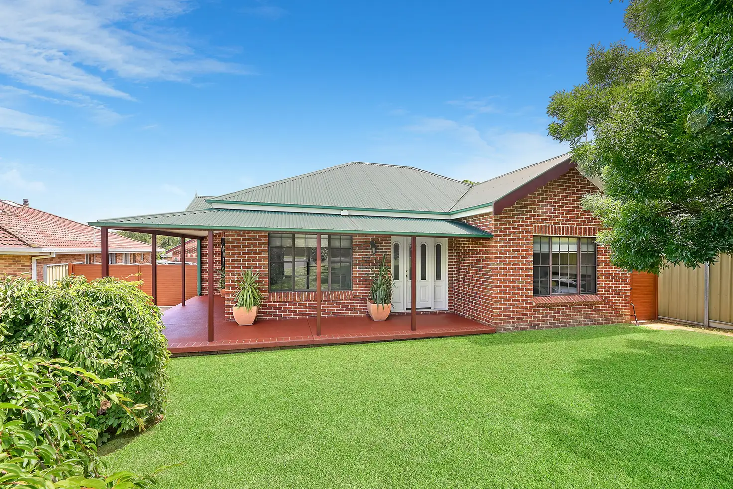 Main view of Homely house listing, 2 Grathlyn Court, Mudgee NSW 2850