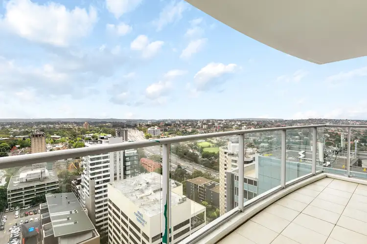 2705/79-81 Berry Street, North Sydney NSW 2060