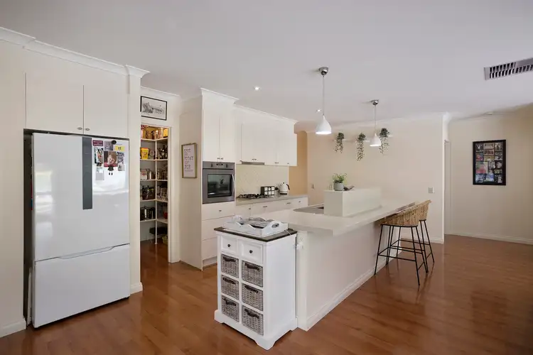 Fifth view of Homely house listing, 37 Daniel Drive, Golden Square VIC 3555