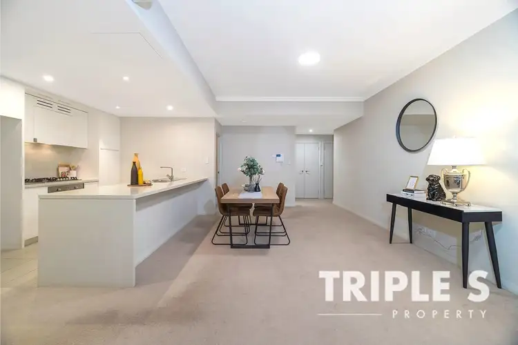 707/53 Hill Road, Wentworth Point NSW 2127