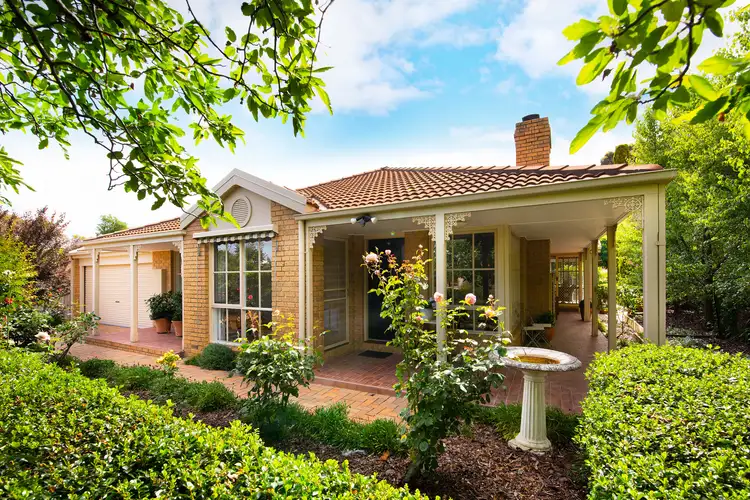 15 Maltby Drive, Castlemaine VIC 3450