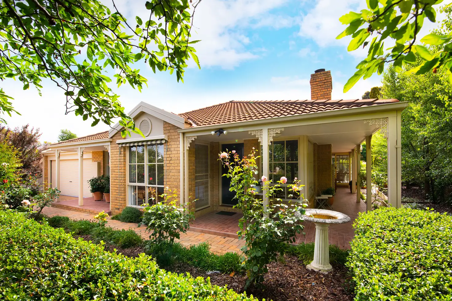 Main view of Homely house listing, 15 Maltby Drive, Castlemaine VIC 3450