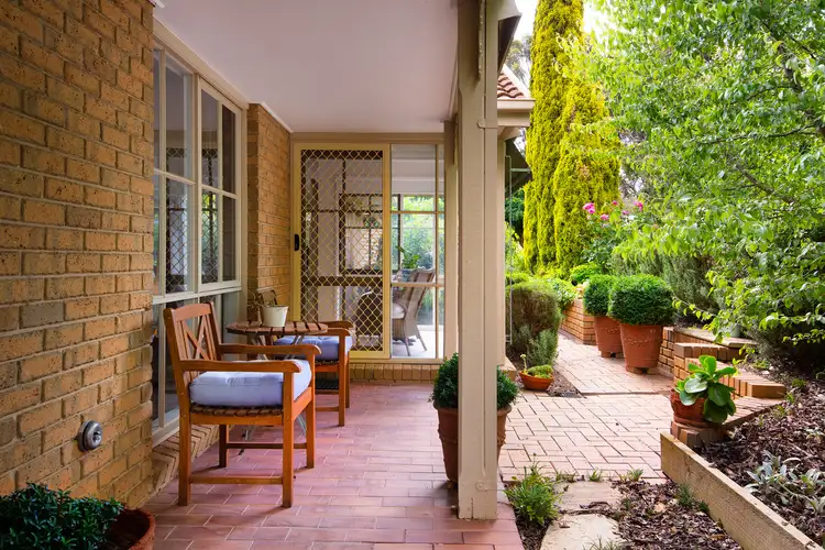 Second view of Homely house listing, 15 Maltby Drive, Castlemaine VIC 3450