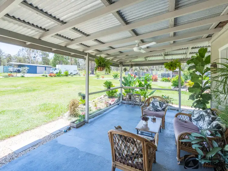 Sixth view of Homely rural property listing, 163 Parker Road, Wells Crossing NSW 2460