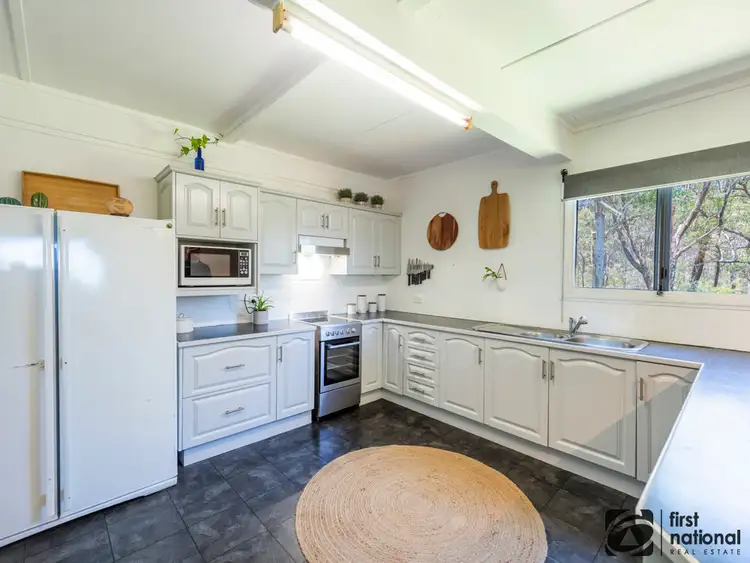 Seventh view of Homely rural property listing, 163 Parker Road, Wells Crossing NSW 2460