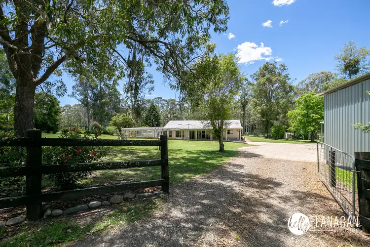 25 Ribbes Access, Yessabah NSW 2440