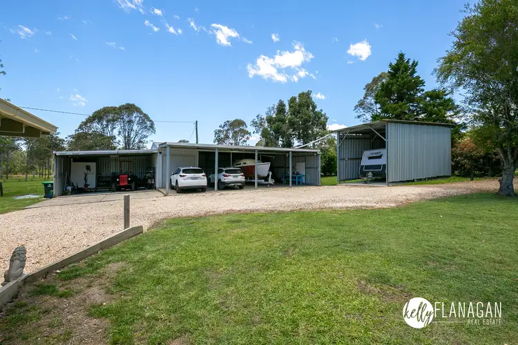 Fourth view of Homely rural property listing, 25 Ribbes Access, Yessabah NSW 2440