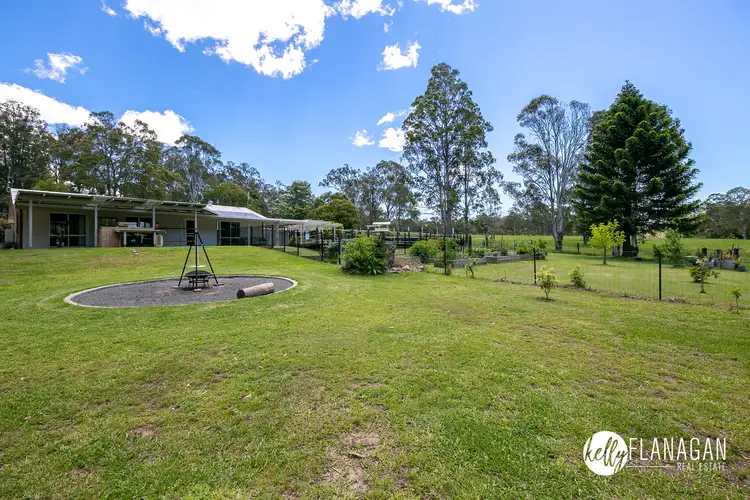 Fifth view of Homely rural property listing, 25 Ribbes Access, Yessabah NSW 2440