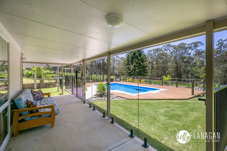 Sixth view of Homely rural property listing, 25 Ribbes Access, Yessabah NSW 2440