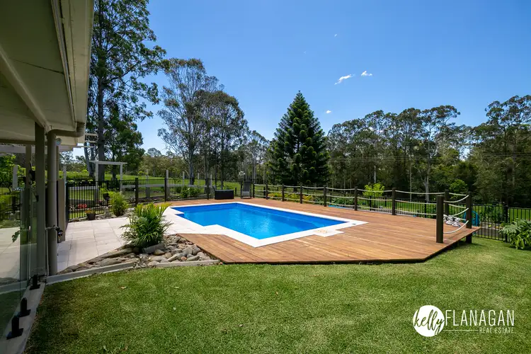 Seventh view of Homely rural property listing, 25 Ribbes Access, Yessabah NSW 2440