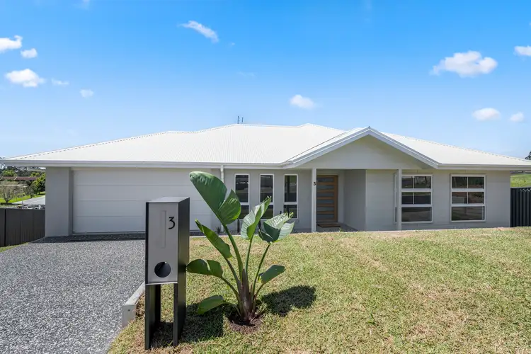 3 Wilang Close, Macksville NSW 2447