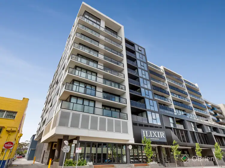 Main view of Homely apartment listing, 310/6 Railway Road, Cheltenham VIC 3192