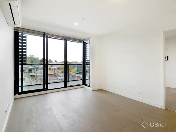 Second view of Homely apartment listing, 310/6 Railway Road, Cheltenham VIC 3192