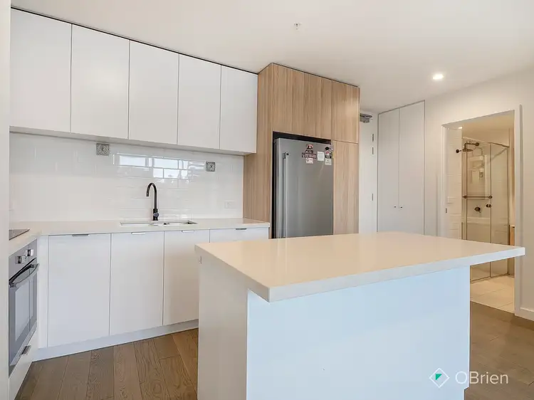 Third view of Homely apartment listing, 310/6 Railway Road, Cheltenham VIC 3192