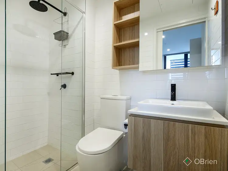 Fifth view of Homely apartment listing, 310/6 Railway Road, Cheltenham VIC 3192