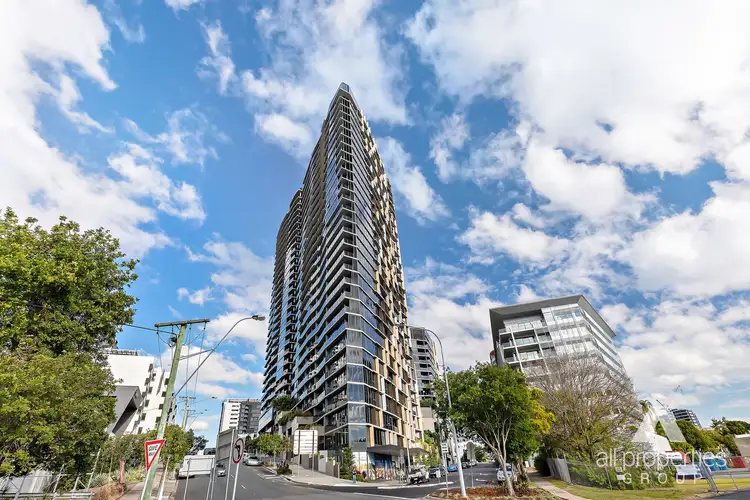 30709/1 Cordelia Street, South Brisbane QLD 4101