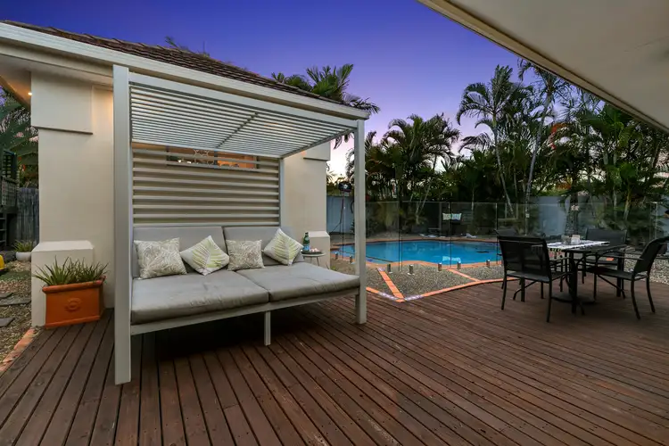 167 Monterey Keys Drive, Helensvale QLD 4212