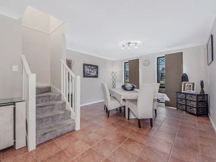 Sixth view of Homely house listing, 5 Bardia Close, Mount Annan NSW 2567