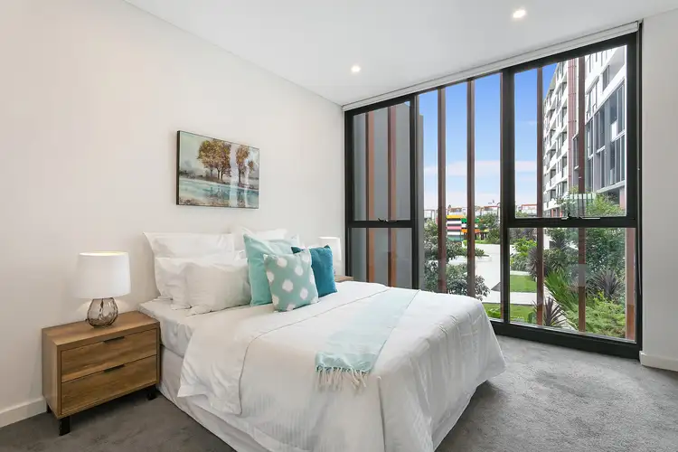 Fourth view of Homely townhouse listing, 13A Garrigarrang Avenue, Kogarah NSW 2217