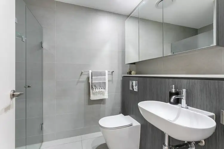 Fifth view of Homely townhouse listing, 13A Garrigarrang Avenue, Kogarah NSW 2217
