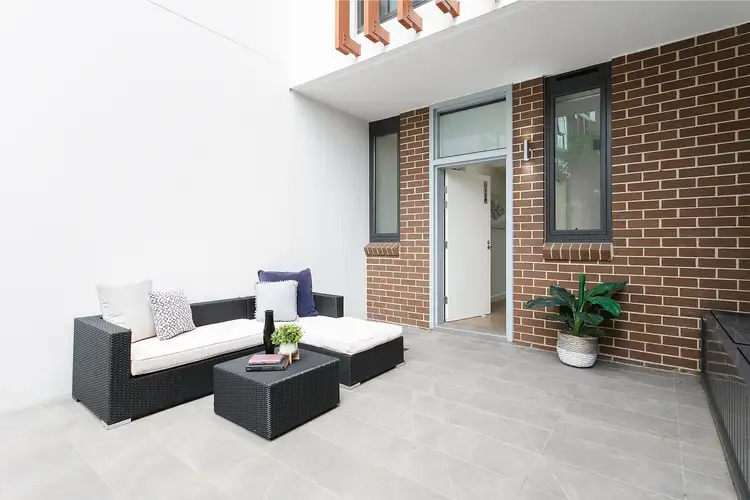 Sixth view of Homely townhouse listing, 13A Garrigarrang Avenue, Kogarah NSW 2217
