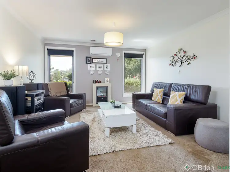 Third view of Homely house listing, 6 Kamanari Court, Drouin VIC 3818