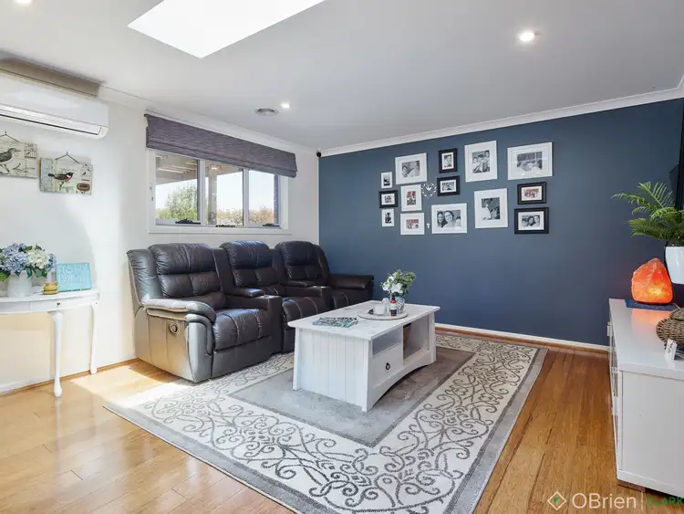 Sixth view of Homely house listing, 6 Kamanari Court, Drouin VIC 3818