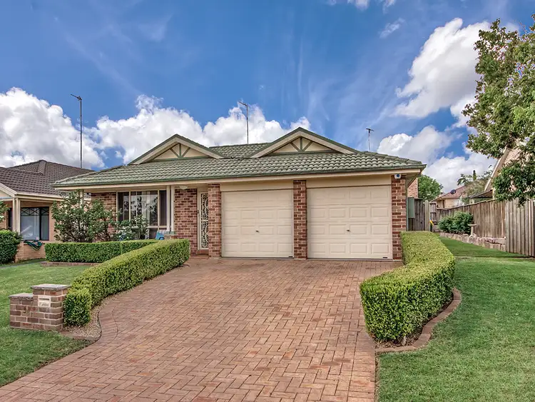 38 Plowman Road, Currans Hill NSW 2567