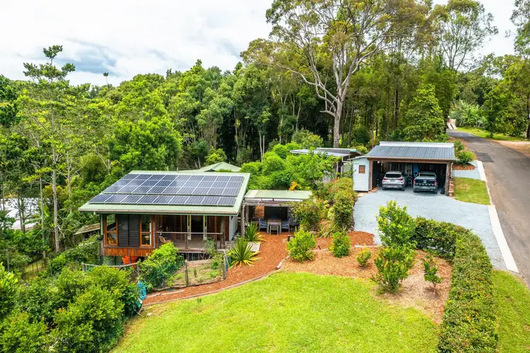 6 Wongaree Way, Currumbin Valley QLD 4223