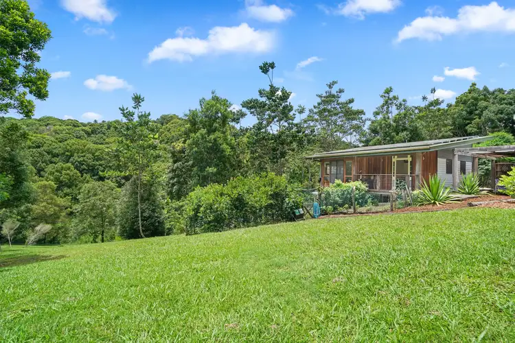 Second view of Homely house listing, 6 Wongaree Way, Currumbin Valley QLD 4223